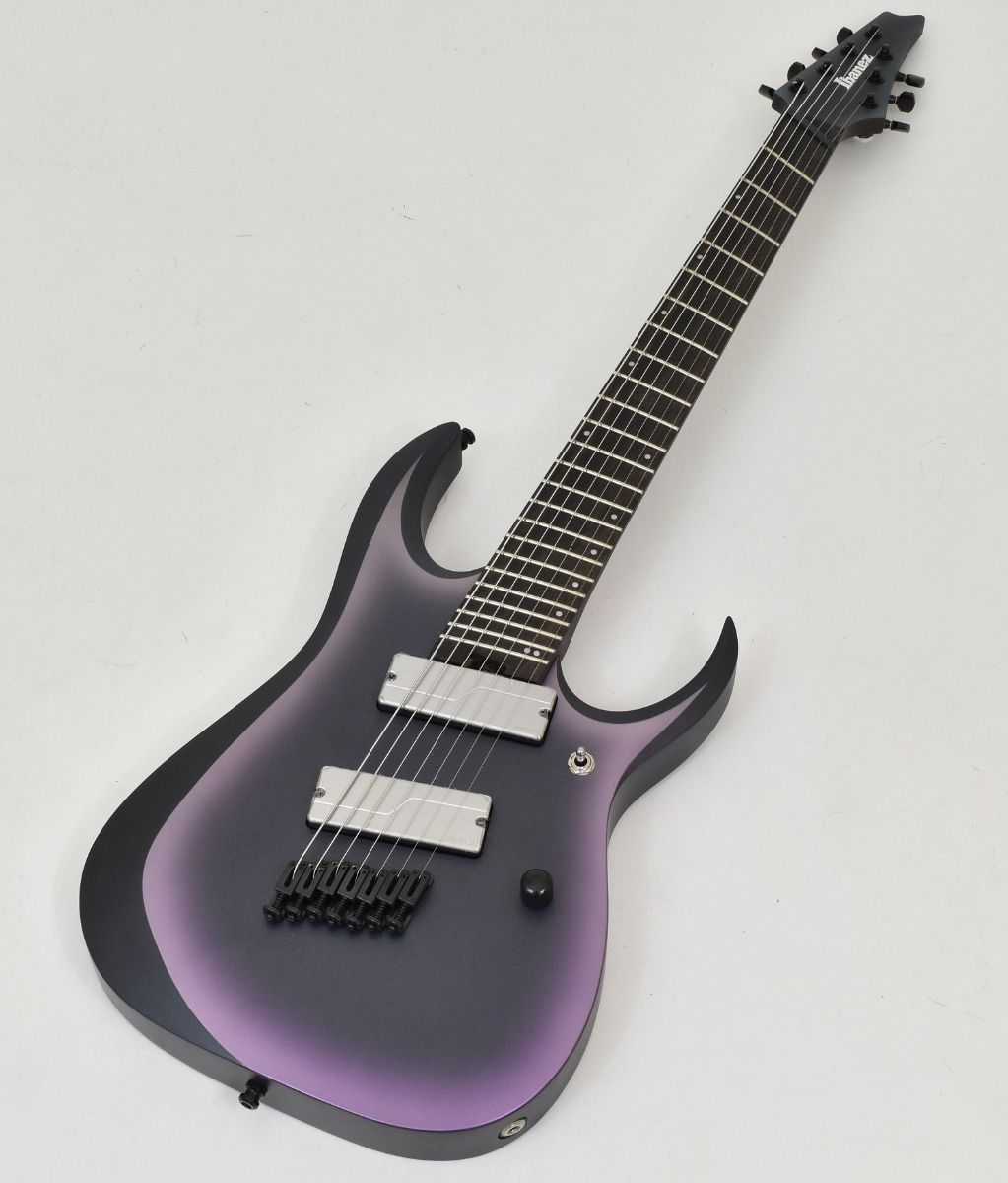 RGD71ALMS | RGD | ELECTRIC GUITARS | PRODUCTS | Ibanez guitars