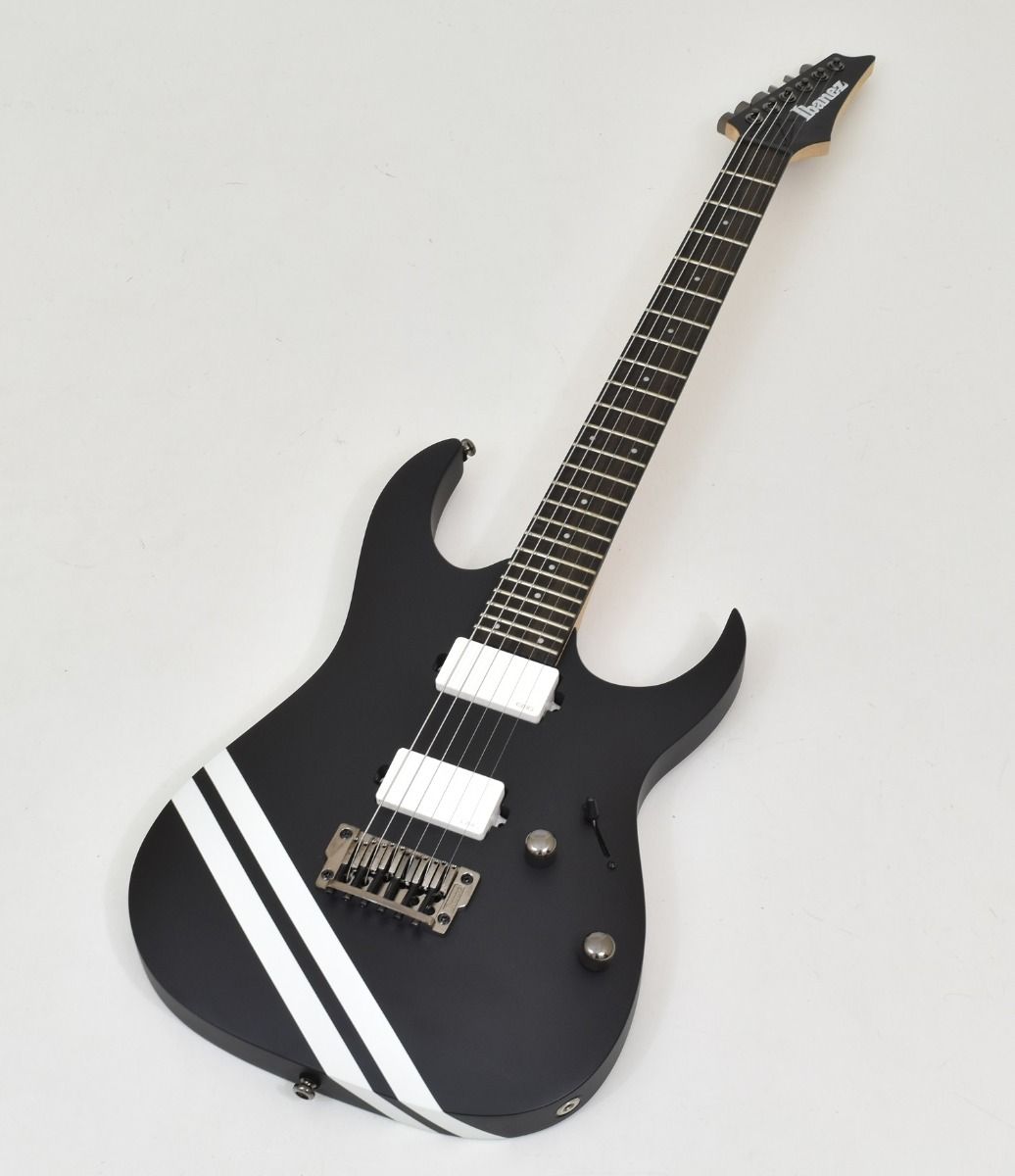 Ibanez J.B. Brubaker Signature JBBM30 Electric Guitar BKF