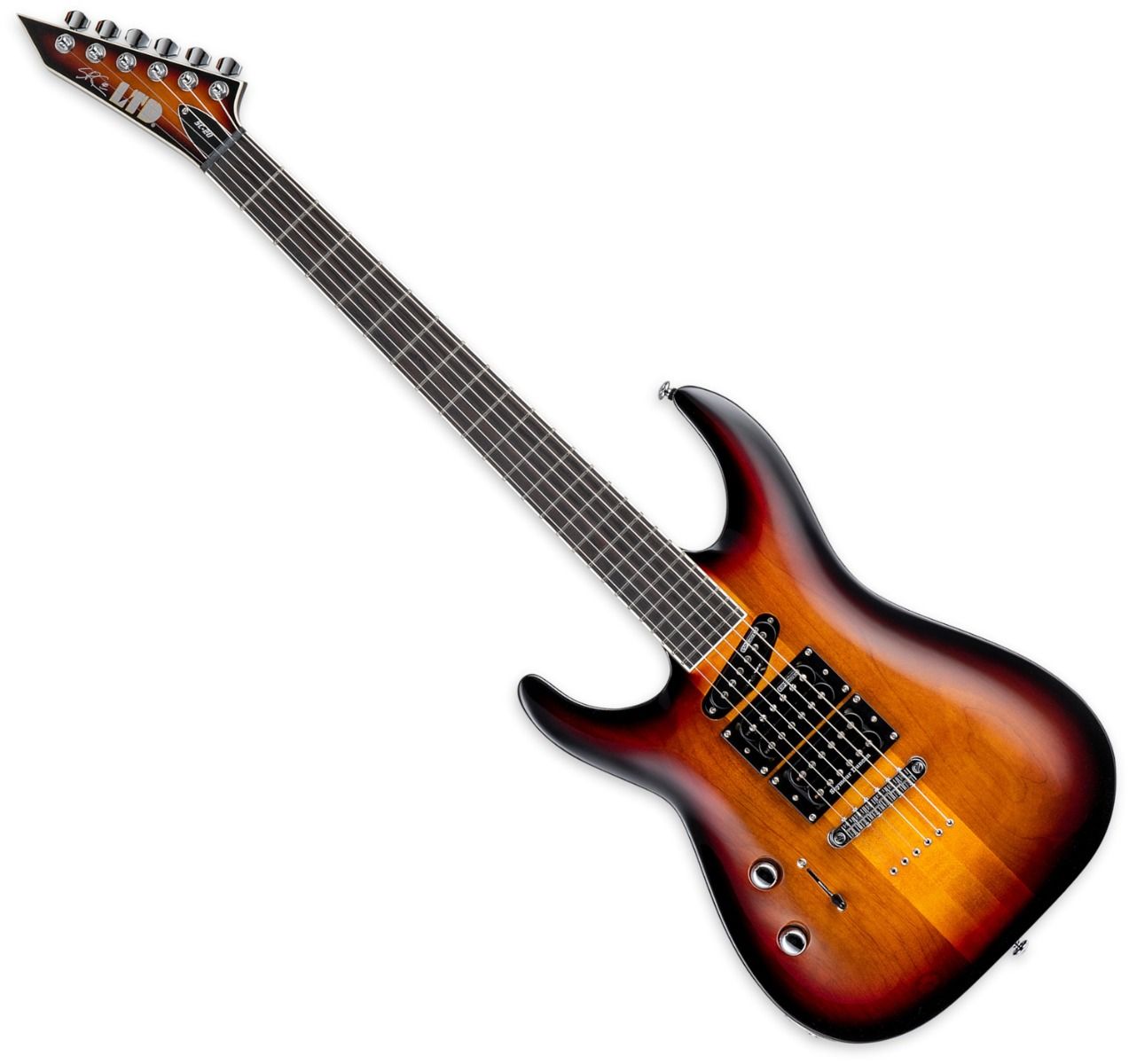 1998 Made Esp Guitar Craft Academy Order | eBay