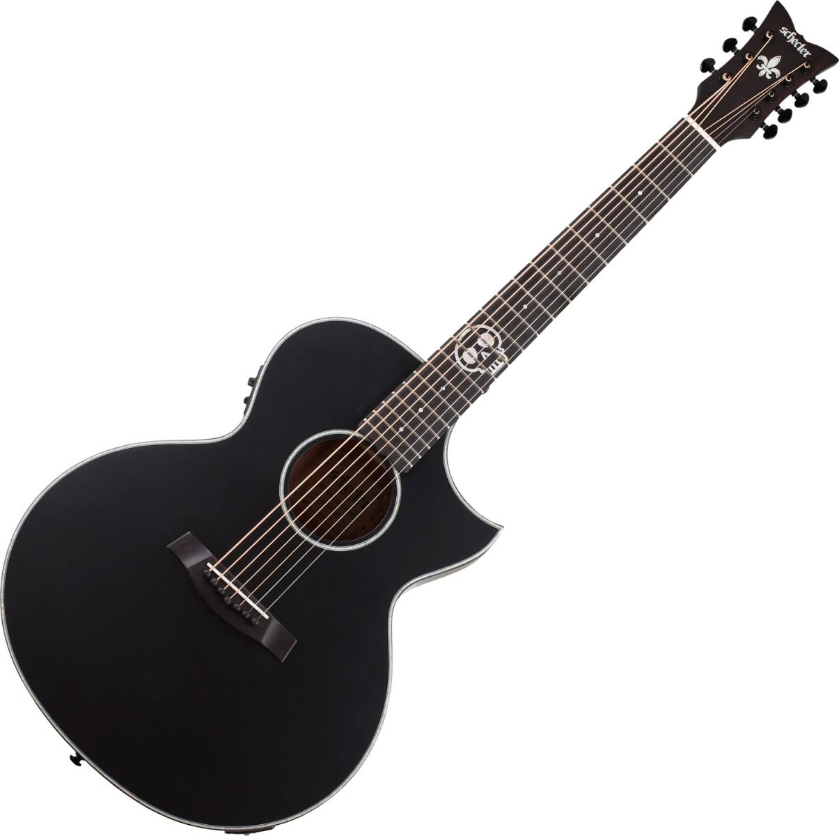 schecter-regulo-caro-7-