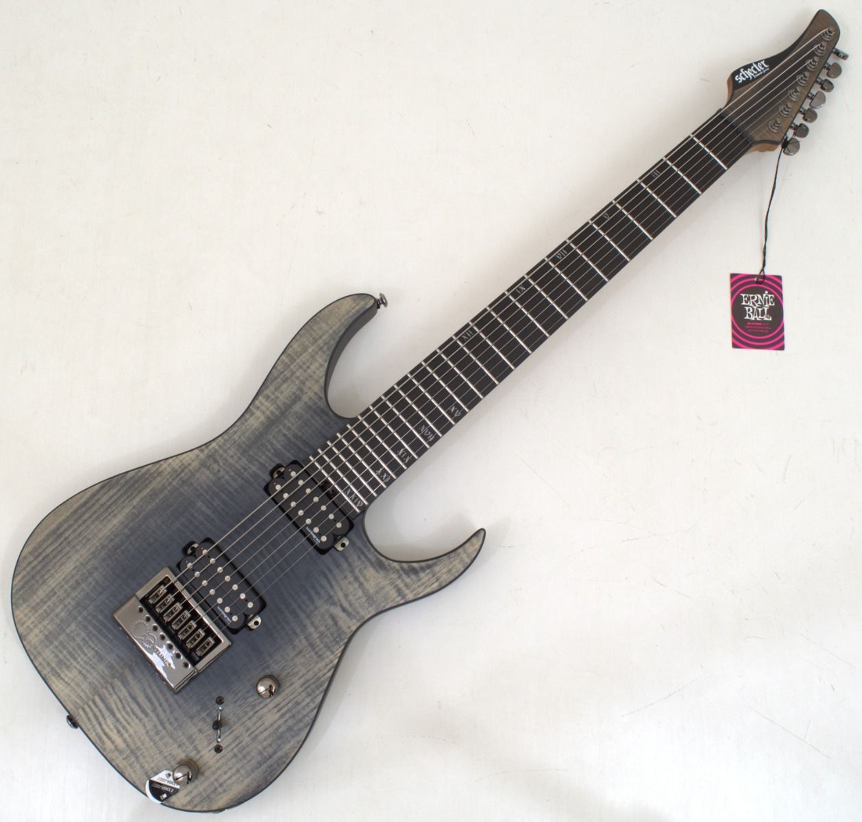 schecter-banshee-mach-7-