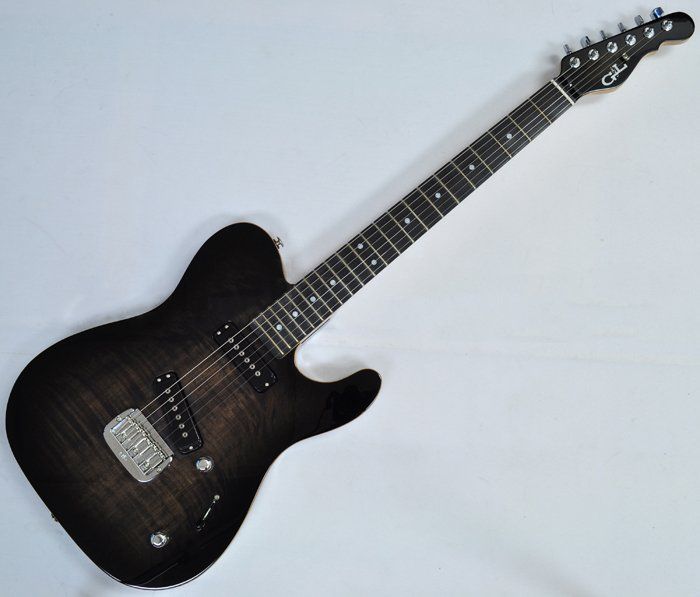 Tribute Series ASAT SPECIAL | G&L Musical Instruments