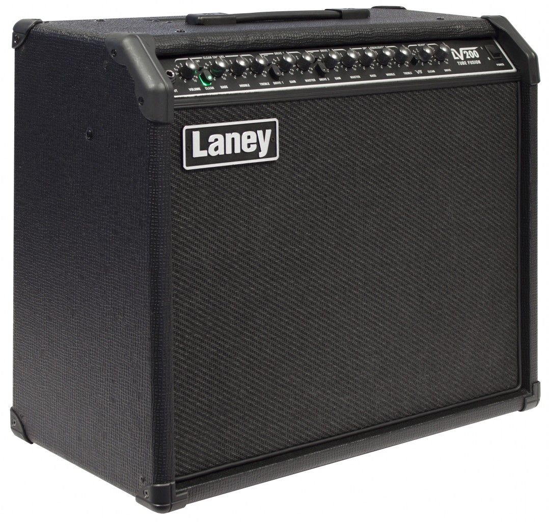 fusion sub and amp combo