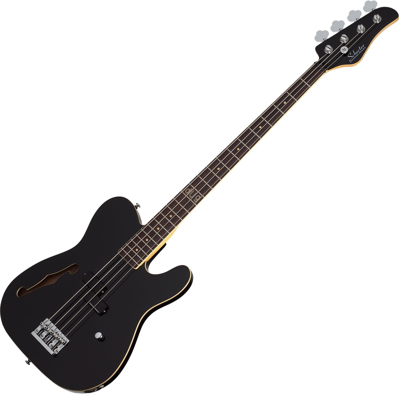 【サイズ交換ＯＫ】 schecter-dug-pinnick-baron-h- ギター