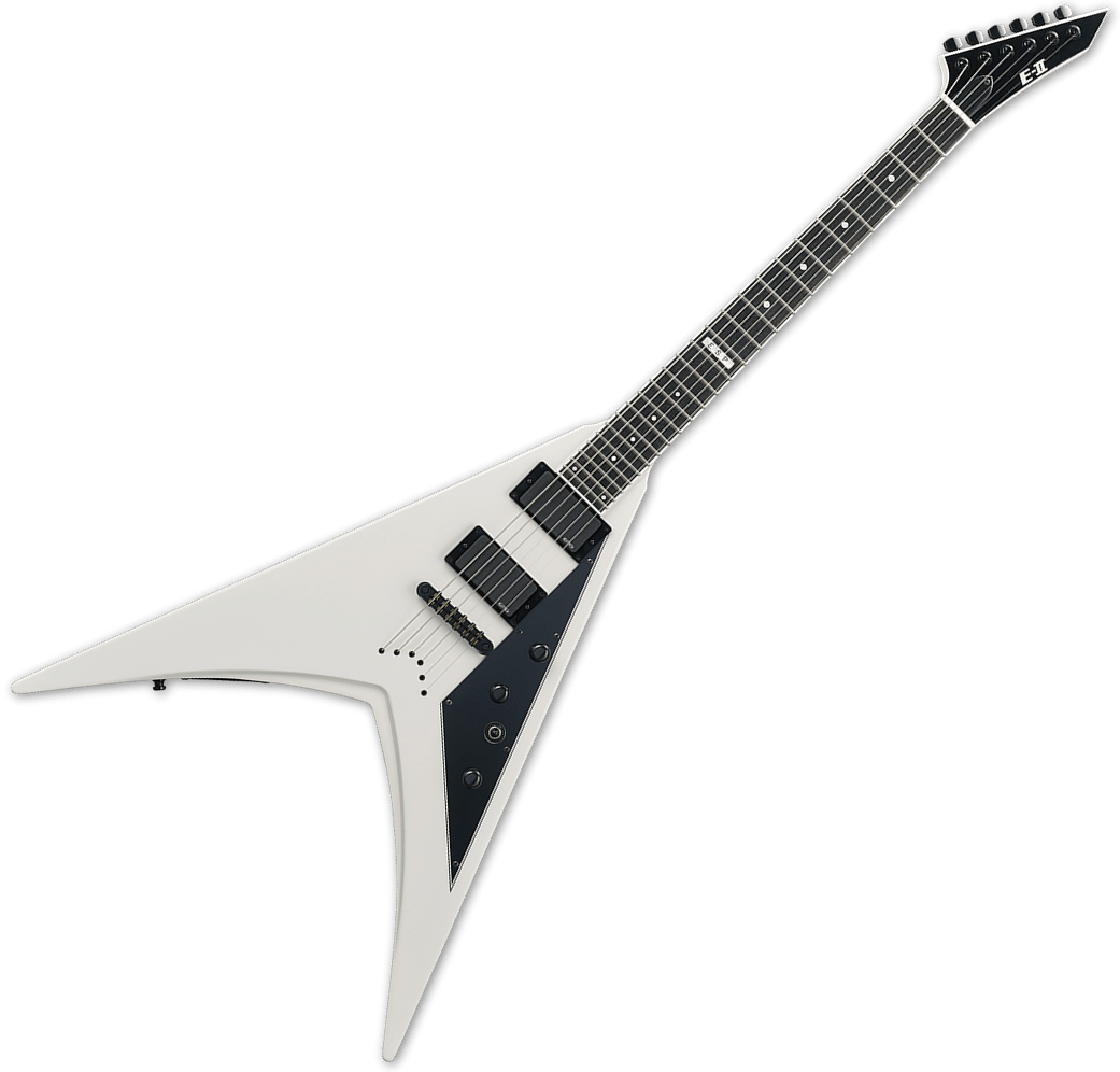 JR-7 - The ESP Guitar Company