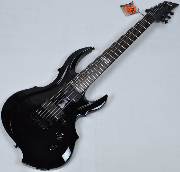 特価商品  esp-ltd-frx-407-7-strings- ぬいぐるみ
