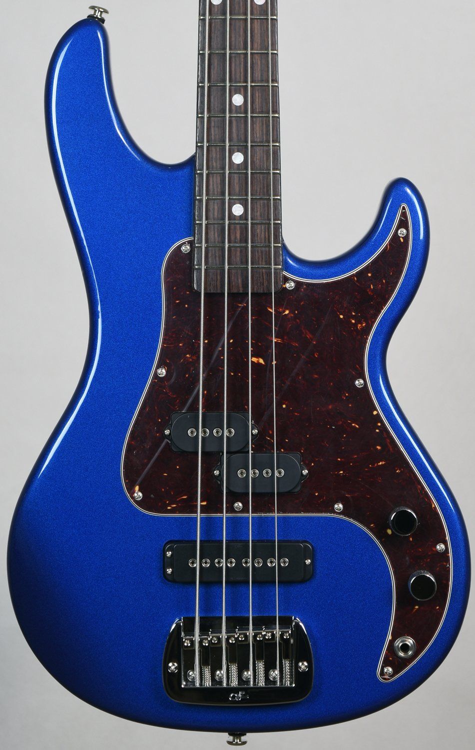 G L Usa Sb 2 Electric Bass Midnight Blue Metallic Usa Sb2 Mbm Rw 6 G L Usa Sb 2 Electric Bass Midnight Blue Metallic Usa Sb2 Mbm Rw 6