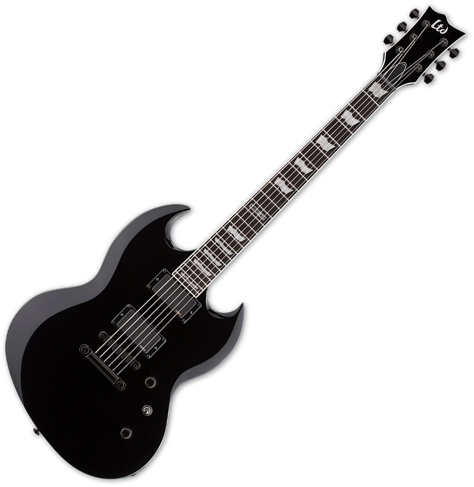 esp-ltd-viper-401-electric-