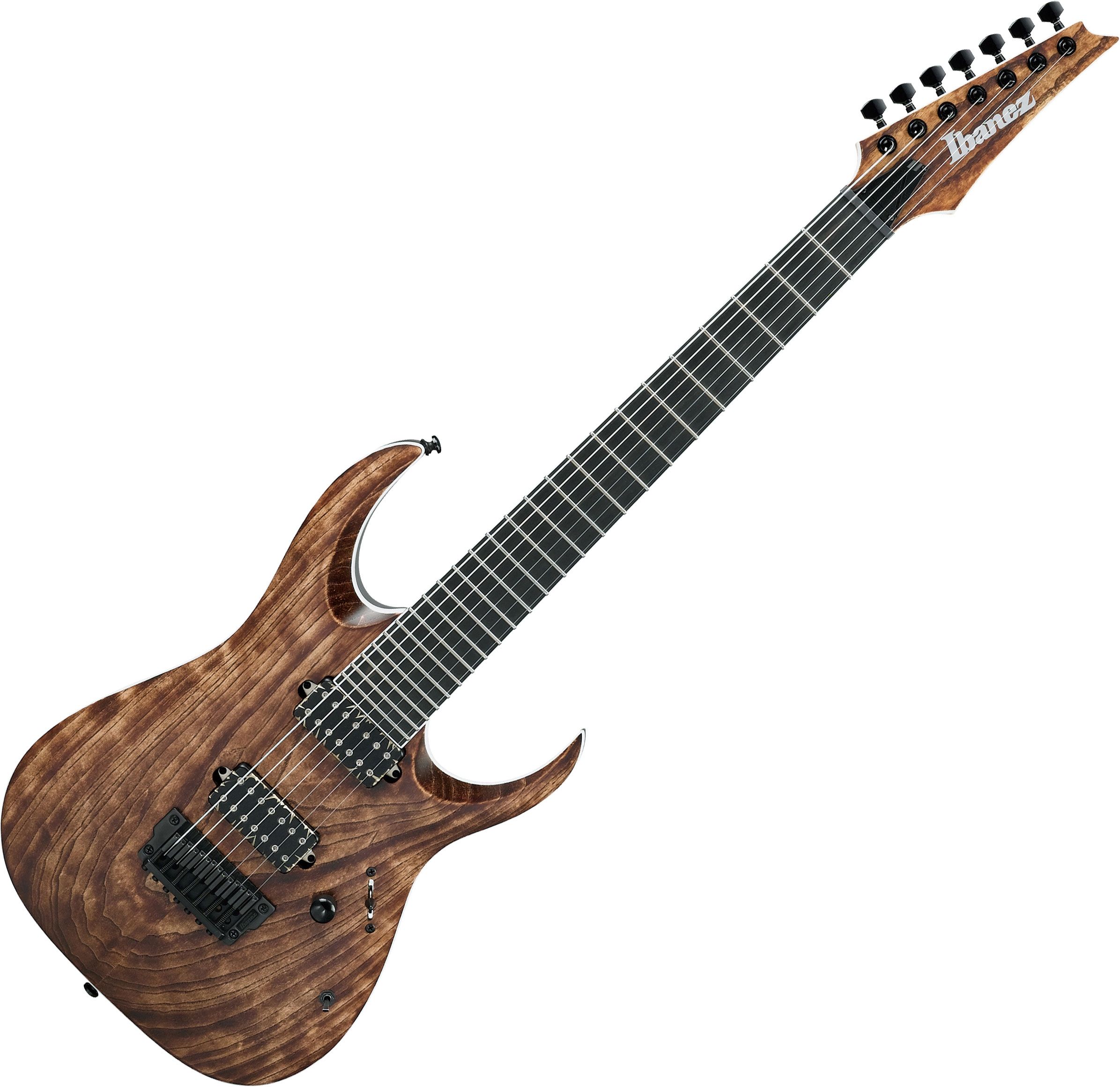 送料着払い] Ibanez RGAIX7U アイバニーズ 7弦 ギター - メルカリ