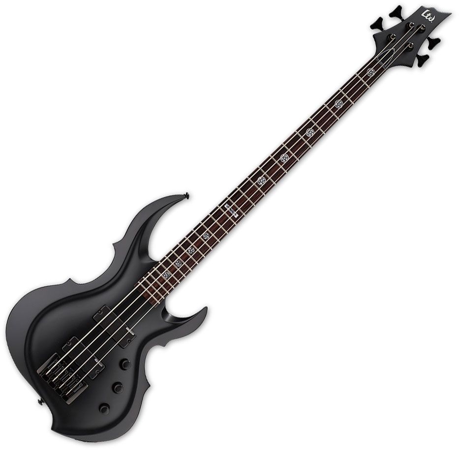 ESP Ltd TL-6N Black エレガット