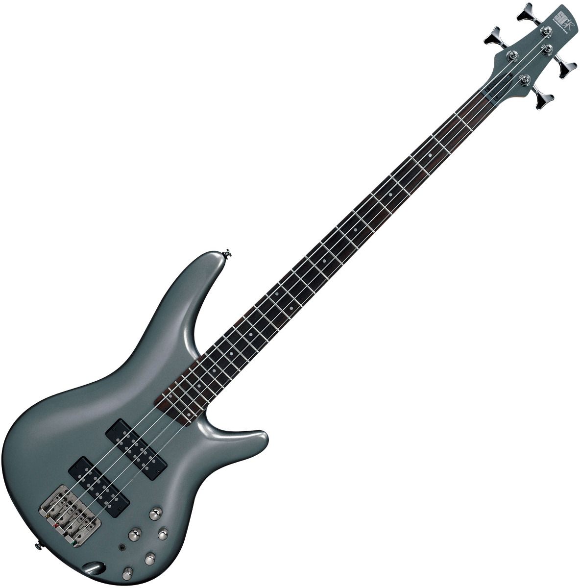Ibanez SR300E Bass Guitar - Sky Veil Matte | Northeast Music