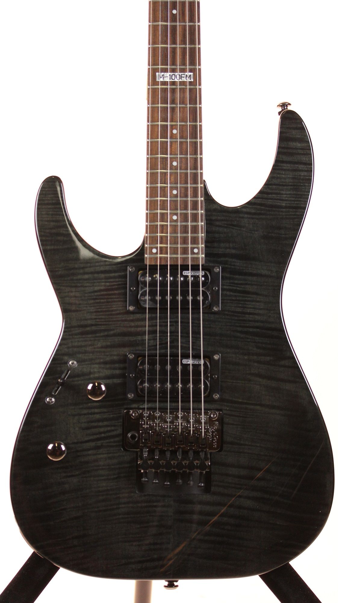 esp ltd m 100fm left handed esp ltd m 100fm left handed
