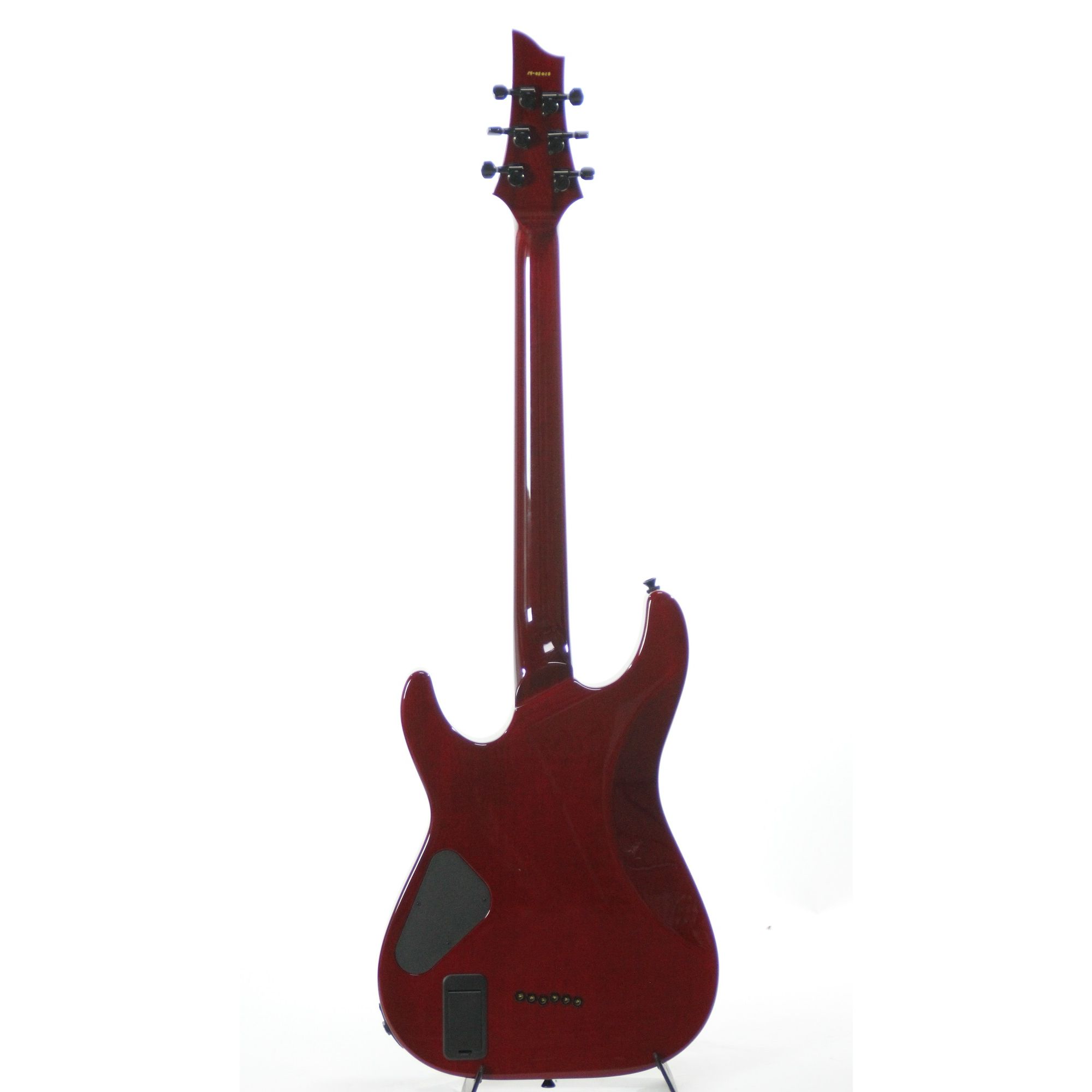 Squier by Fender SONIC STRATOCASTER HT H Black エレキギター