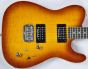 G&L ASAT Deluxe USA Custom Made Guitar in Tobacco Sunburst sku number 109208