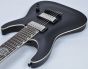 ESP LTD AJ-7 Andy James 7-String Electric Guitar in Black Satin B-Stock sku number LAJ7BLKS.B