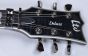 ESP LTD Deluxe EC-1001FR in See-Thru Black Guitar sku number LEC1001FRSTBLK