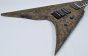 ESP Arrow Electric Guitar in Rusty Iron Finish 40th Anniversary Limited Exhibition sku number ARROW40RI