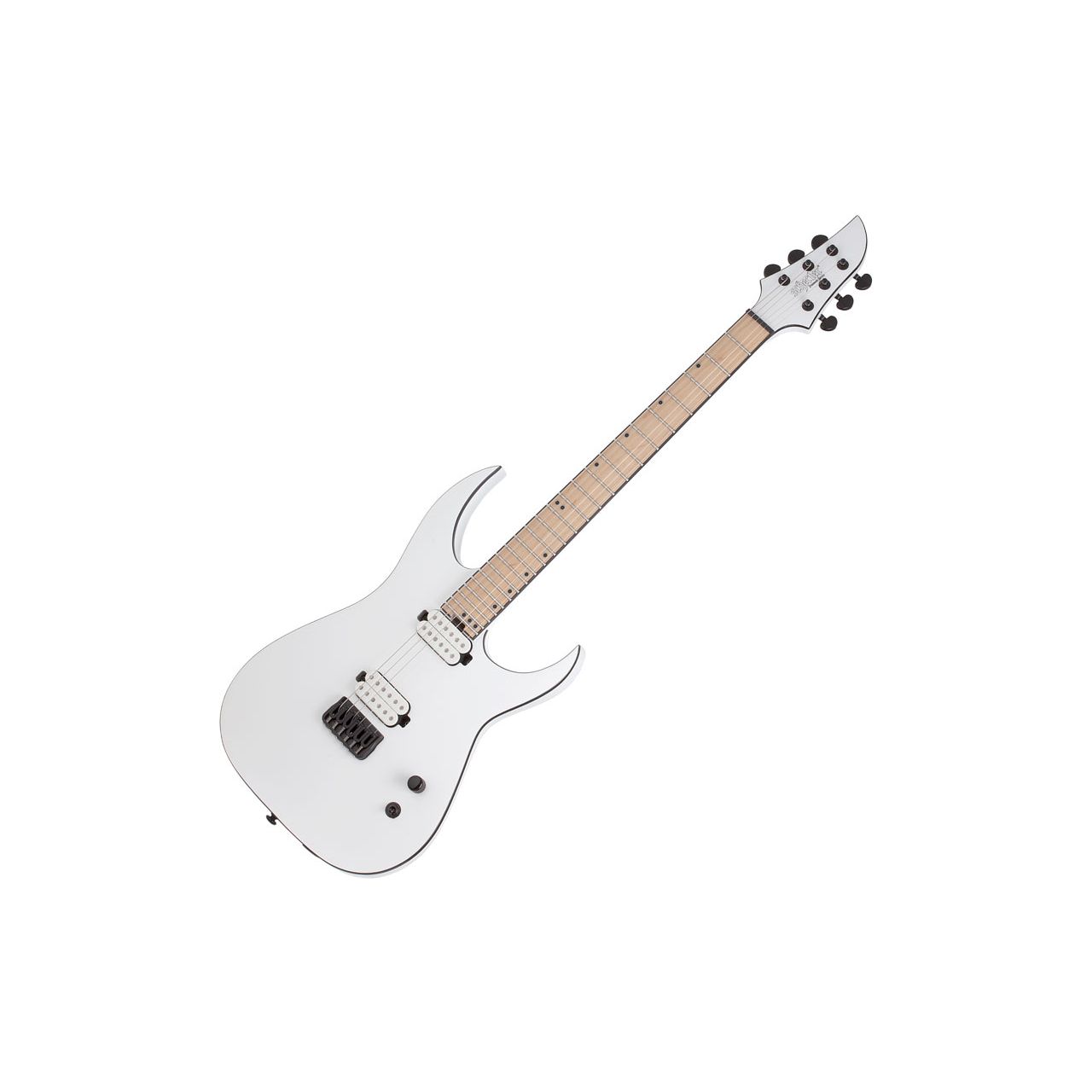 Schecter Keith Merrow KM-6 KM-III | Studio Gears