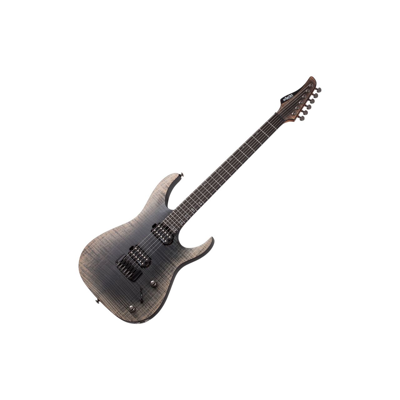 Schecter Banshee Mach-6 | Studio Gears