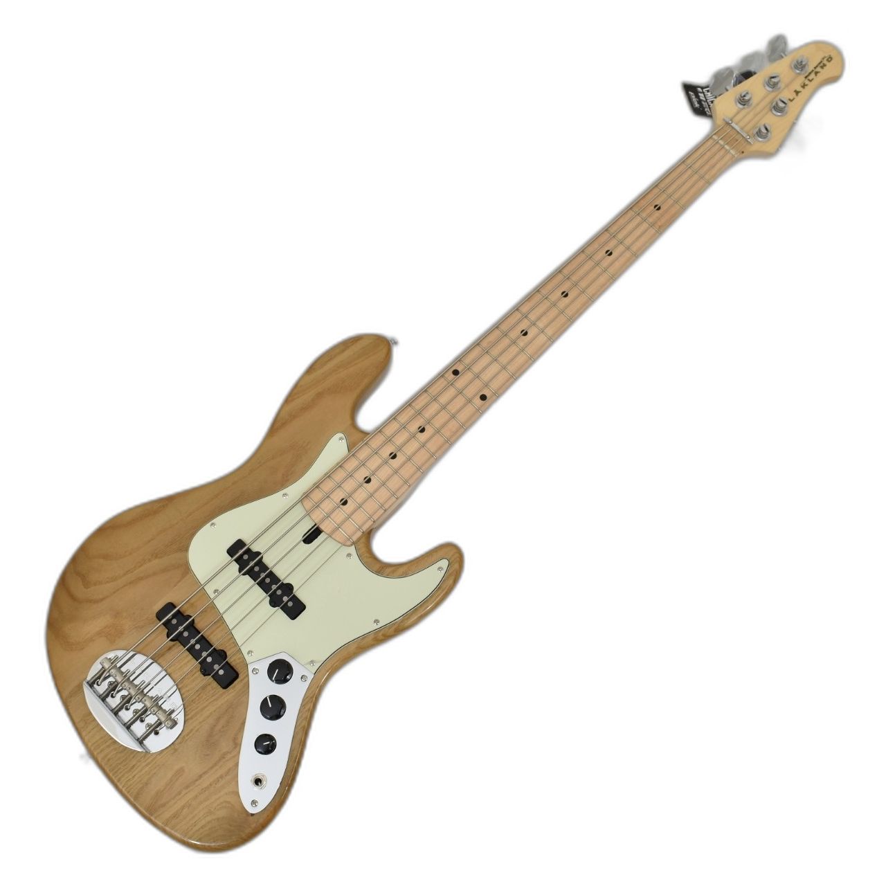 Lakland Skyline 55-60 Vintage J Bass | Studio Gears