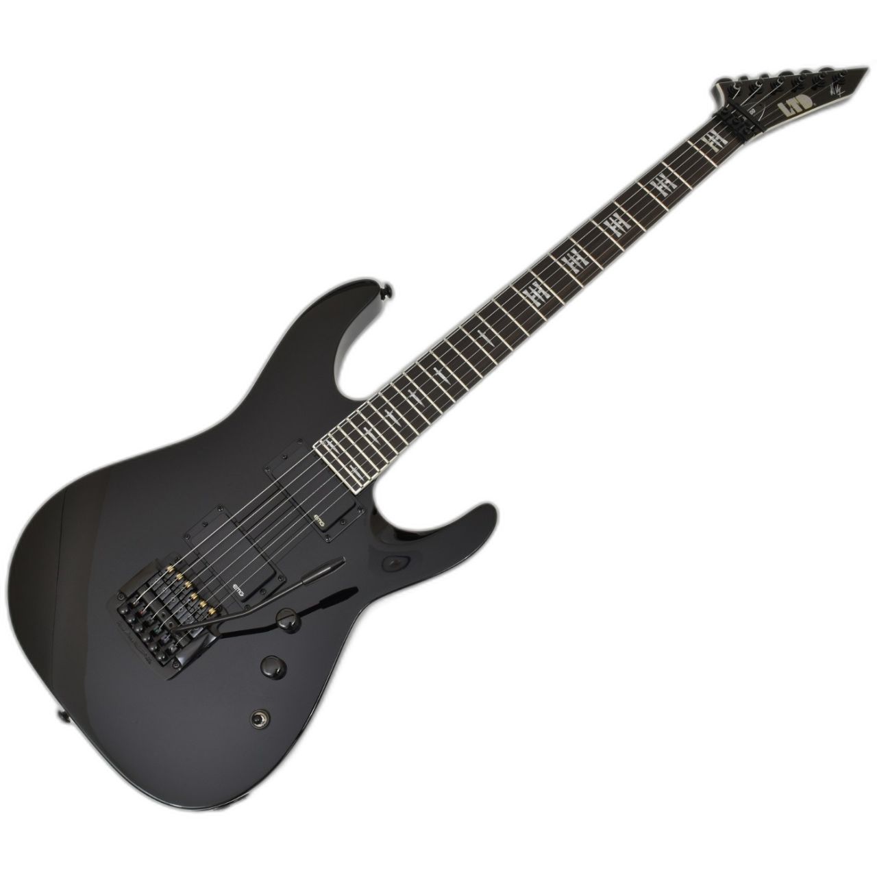 ESP LTD JH-600 Jeff Hanneman | Studio Gears