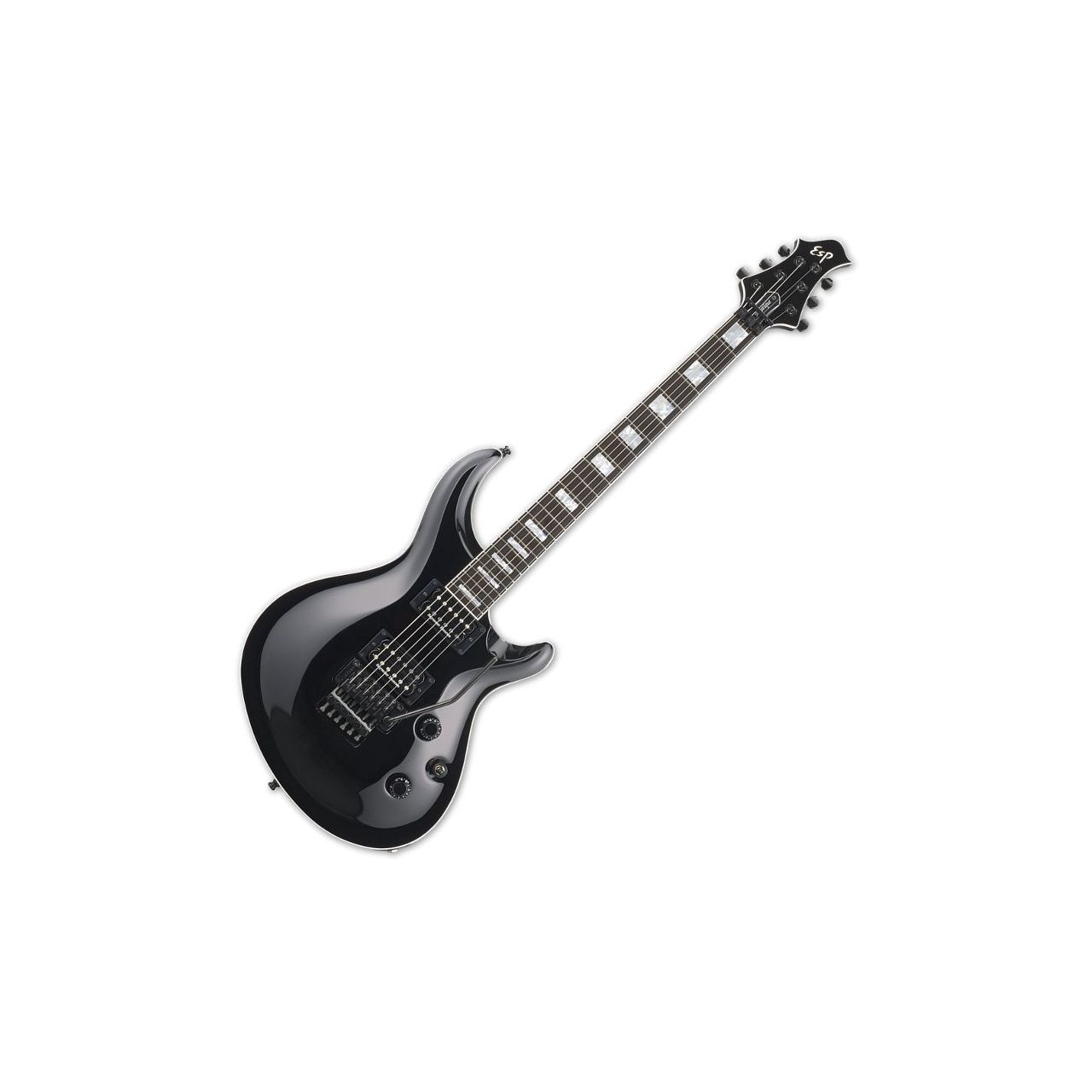 ESP ミスティーク MYSTIQUE | ESP GUITARS