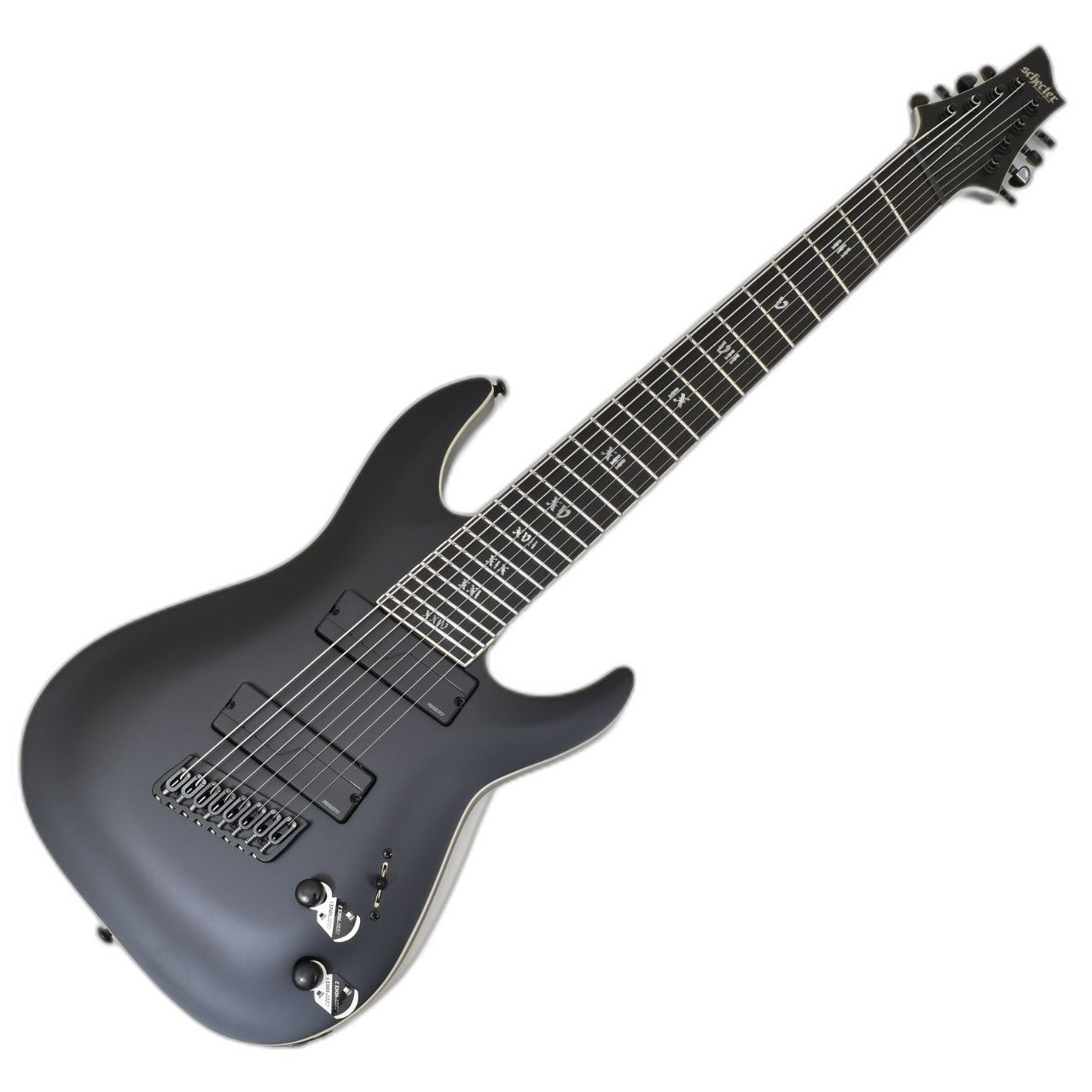 Schecter C-8 Elite 8 String | Studio Gears