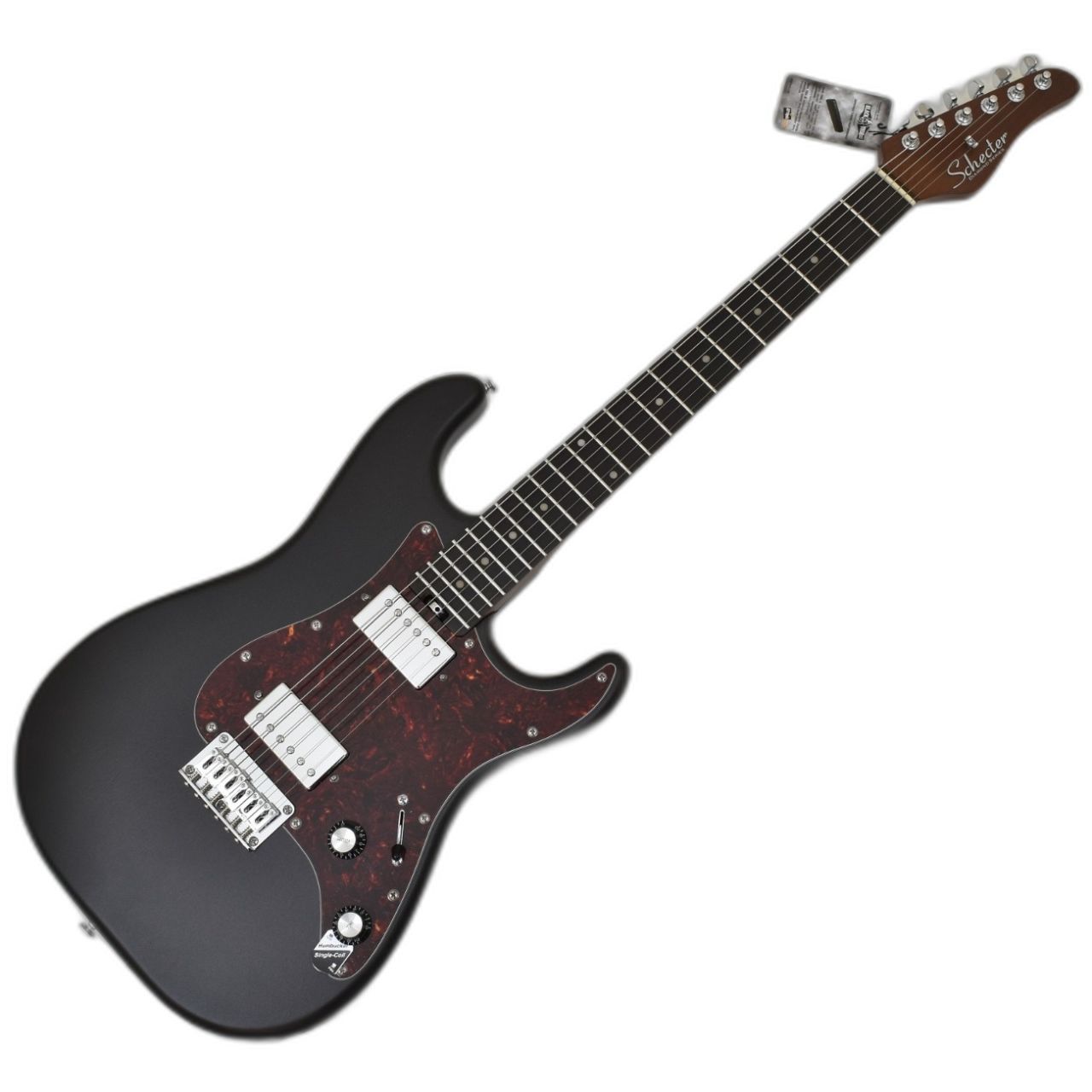 Schecter Jack Fowler Traditional HT | Studio Gears