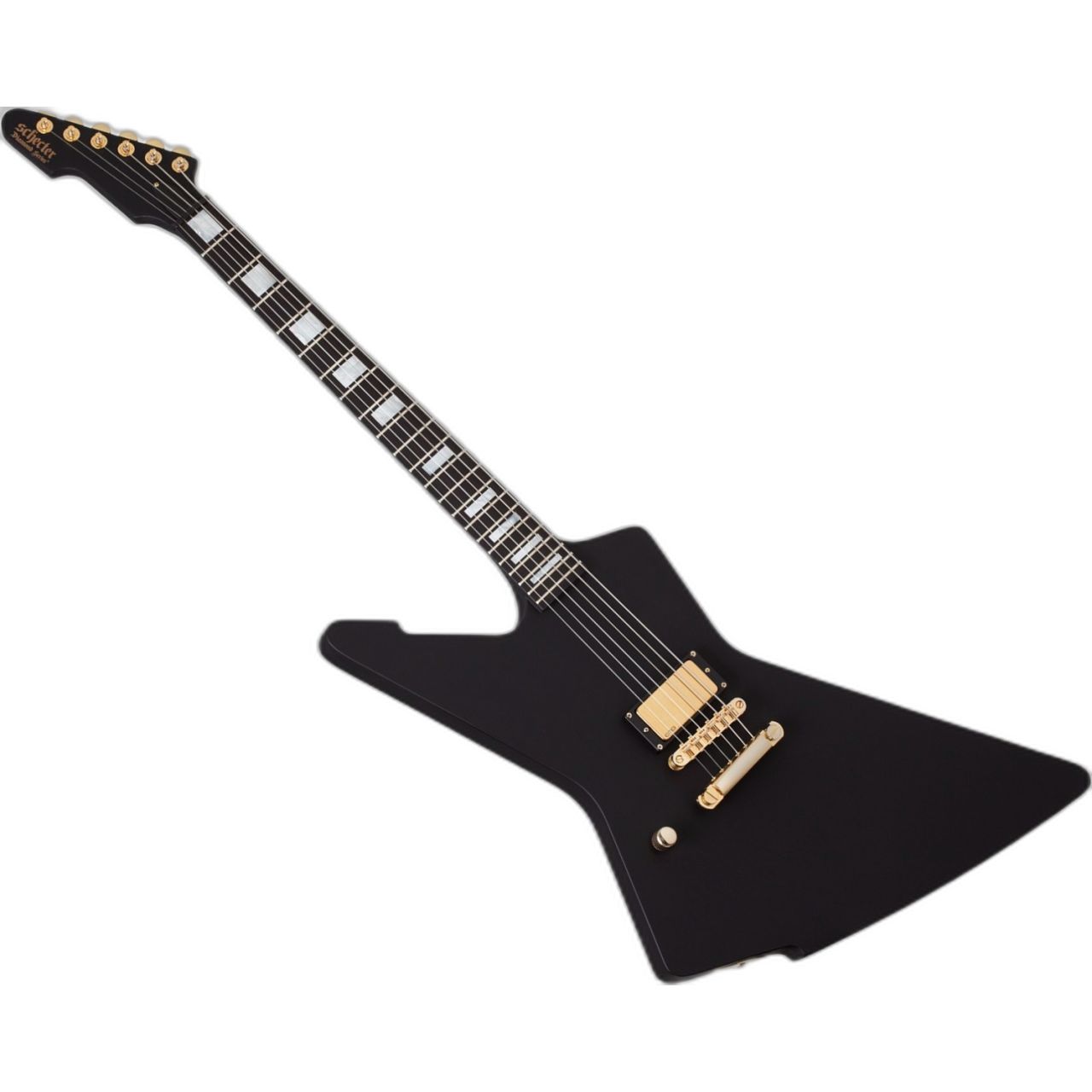 Schecter E-1 Cesar Solo Lefty | Studio Gears