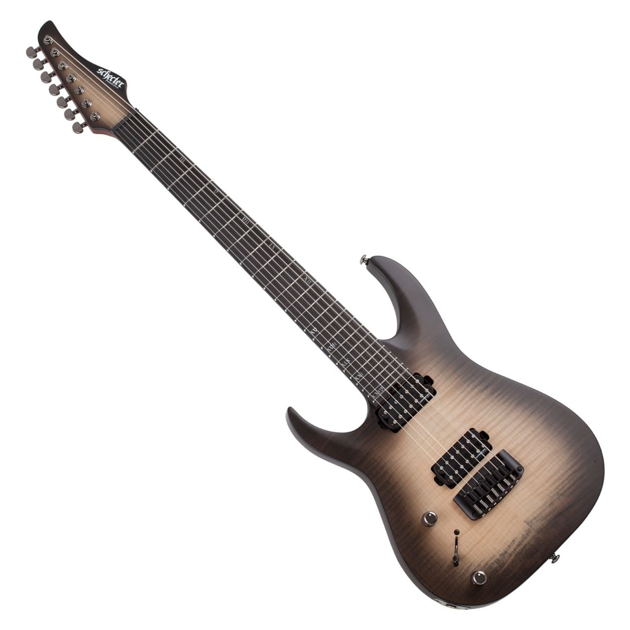 Schecter Banshee Mach-7 Lefty | Studio Gears