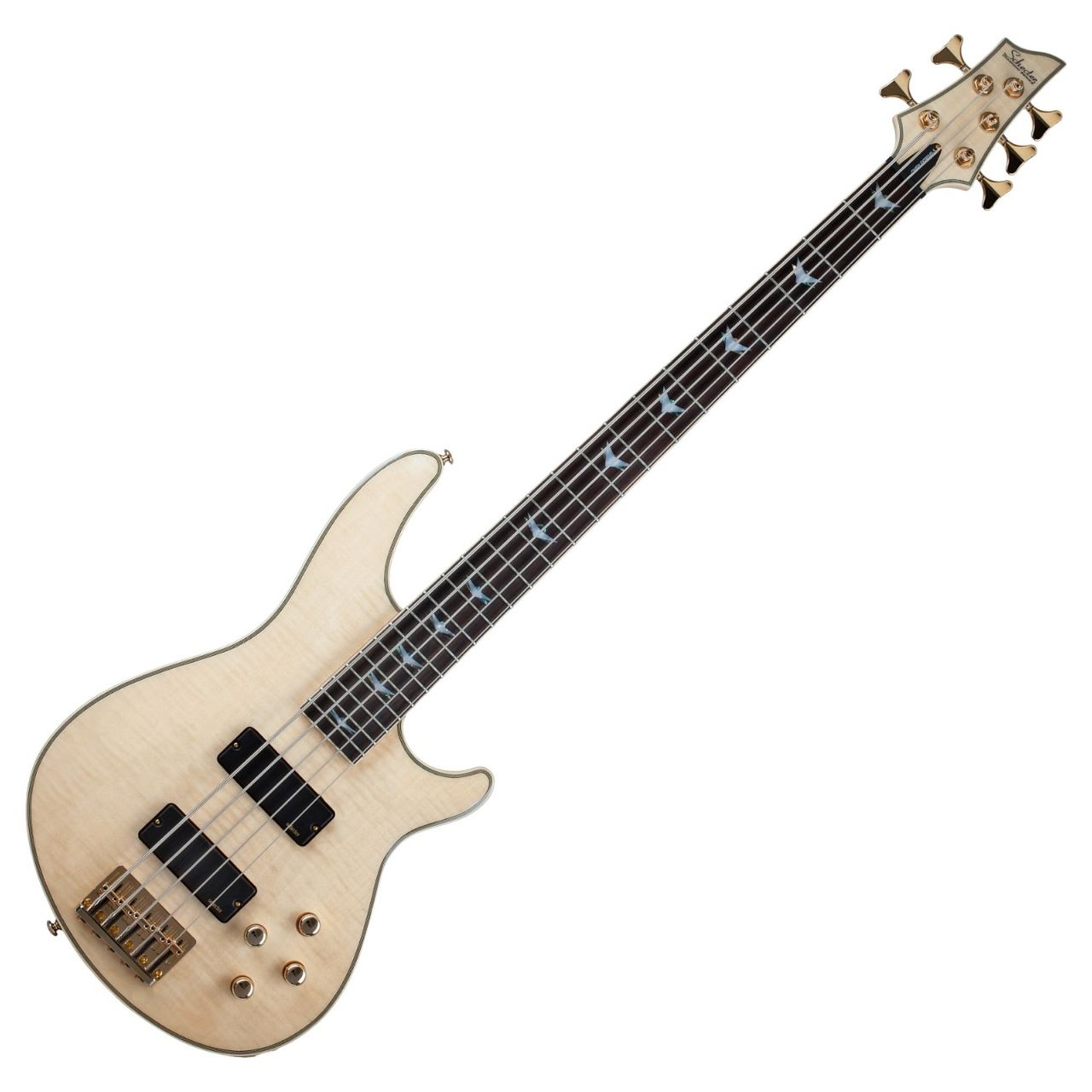Schecter Omen Extreme-5 Bass | Studio Gears