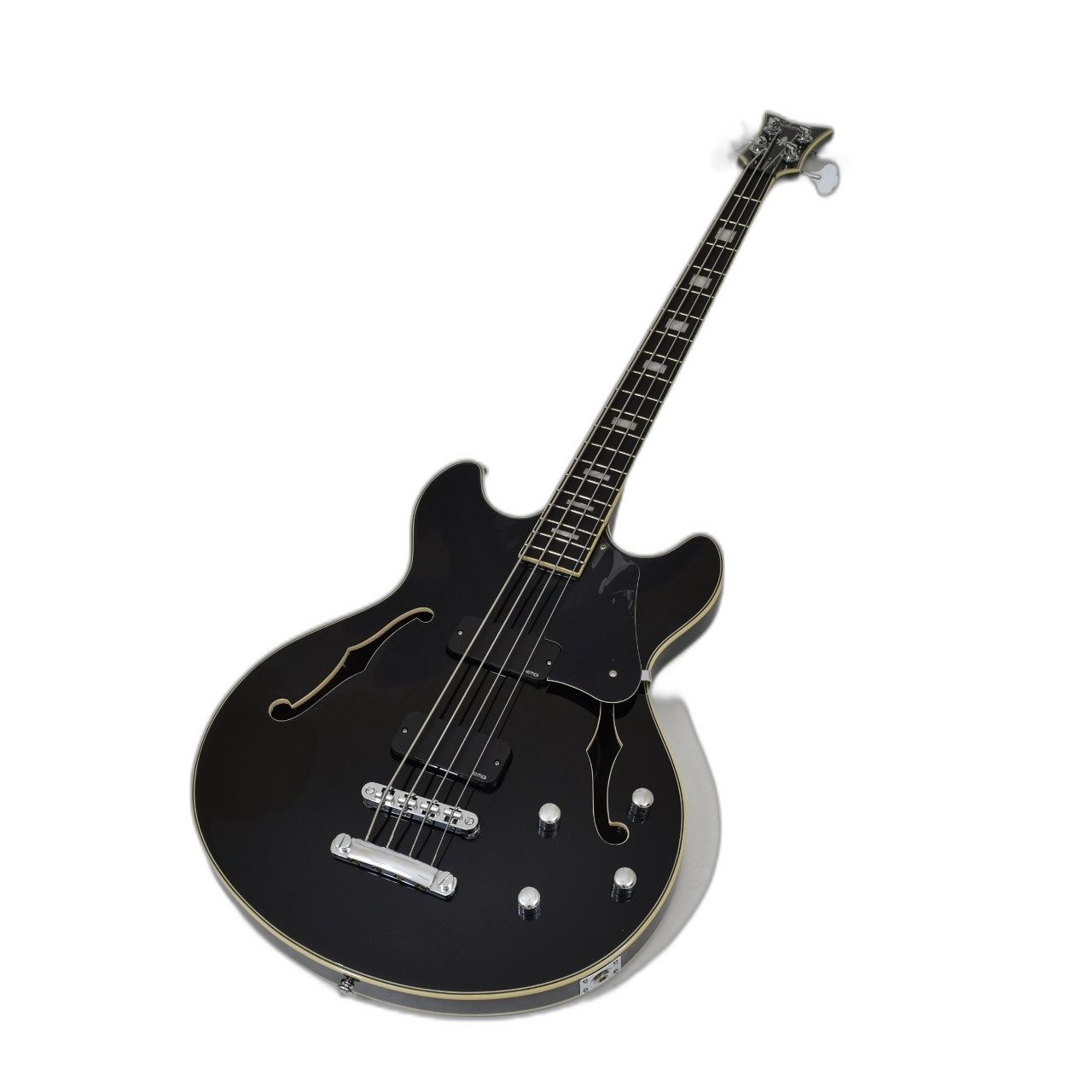 Schecter Corsair Bass P/J | Studio Gears
