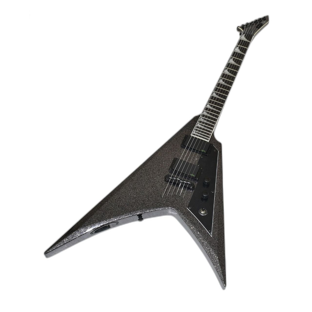 ESP LTD KH-V Kirk Hammett Signature | Studio Gears