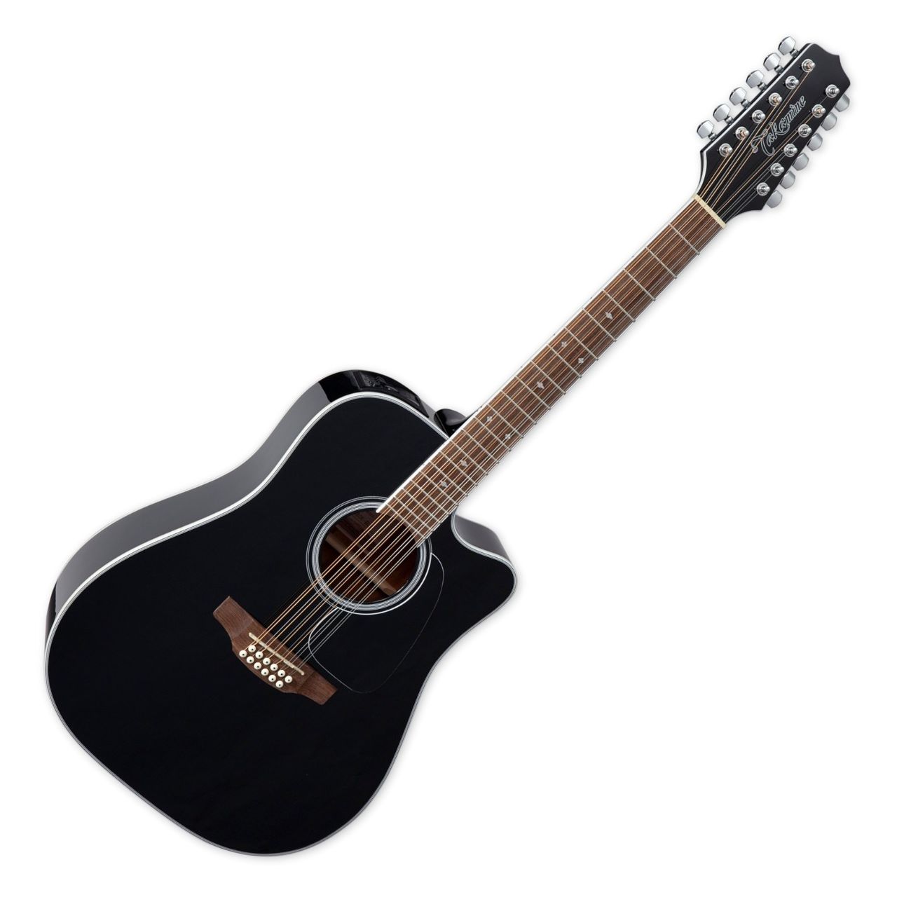 Takamine GD38CE Dreadnought | Studio Gears
