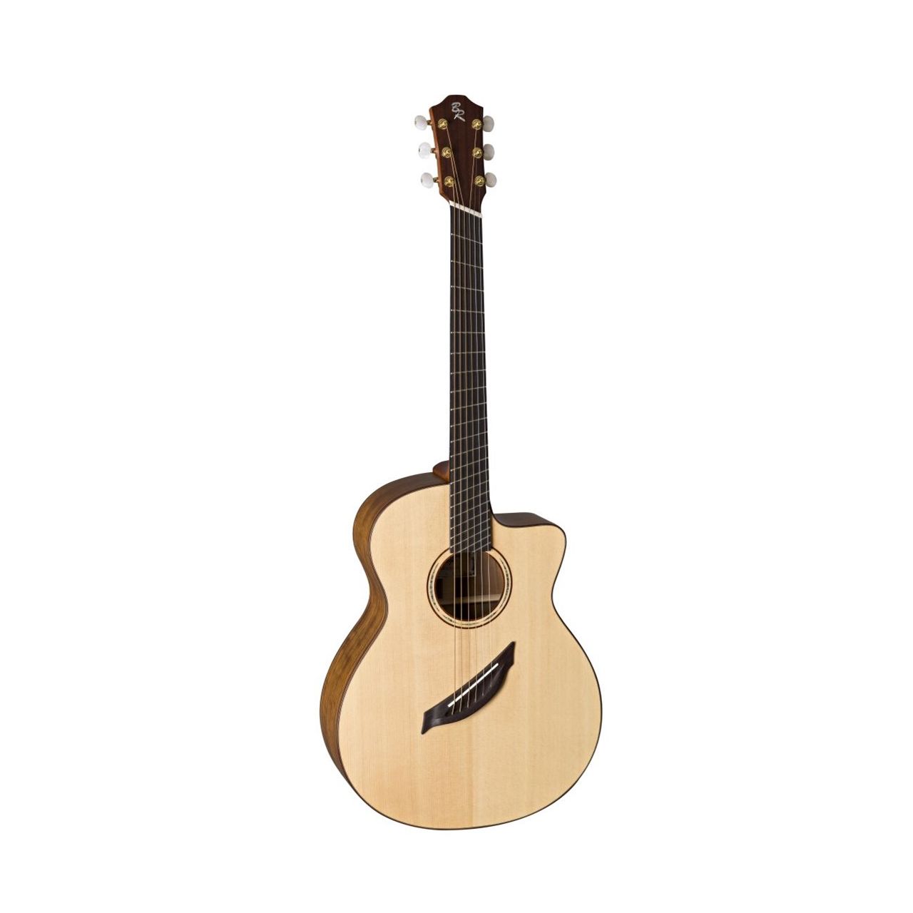 Baton Rouge AR31S Jumbo Cutaway | Studio Gears