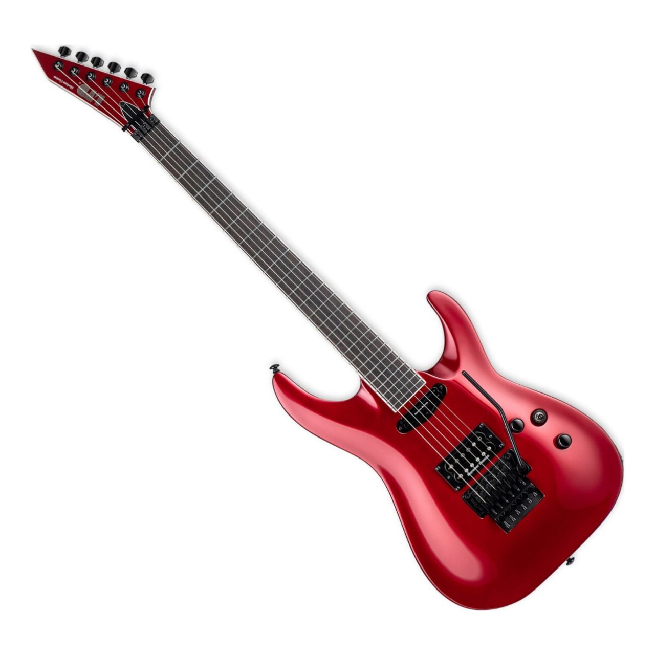 ESP LTD Horizon Custom '87 Red | Studio Gears