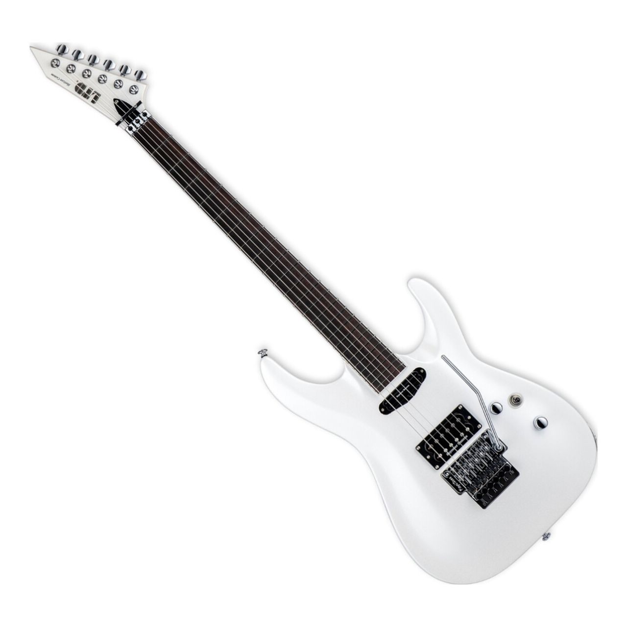 ESP LTD Horizon Custom '87 Pearl White | Studio Gears