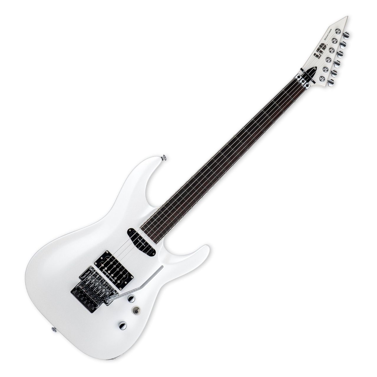ESP LTD Horizon Custom '87 Pearl White | Studio Gears