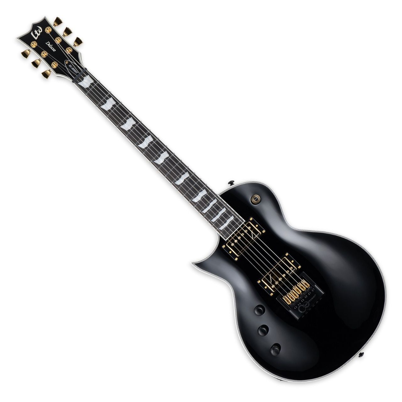 ESP LTD EC-1000T Evertune Lefty | Studio Gears