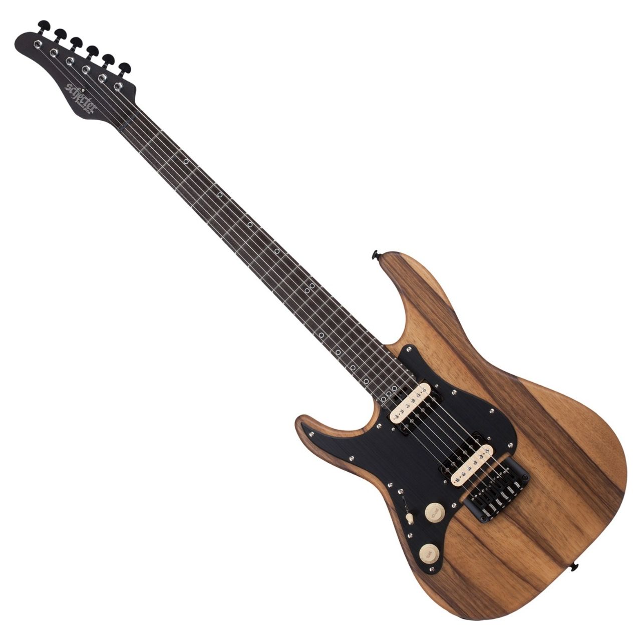 Schecter Sun Valley Shredder Lefty Guitar | Studio Gears Schecter Sun Valley Shredder Lefty Guitar | Studio Gears