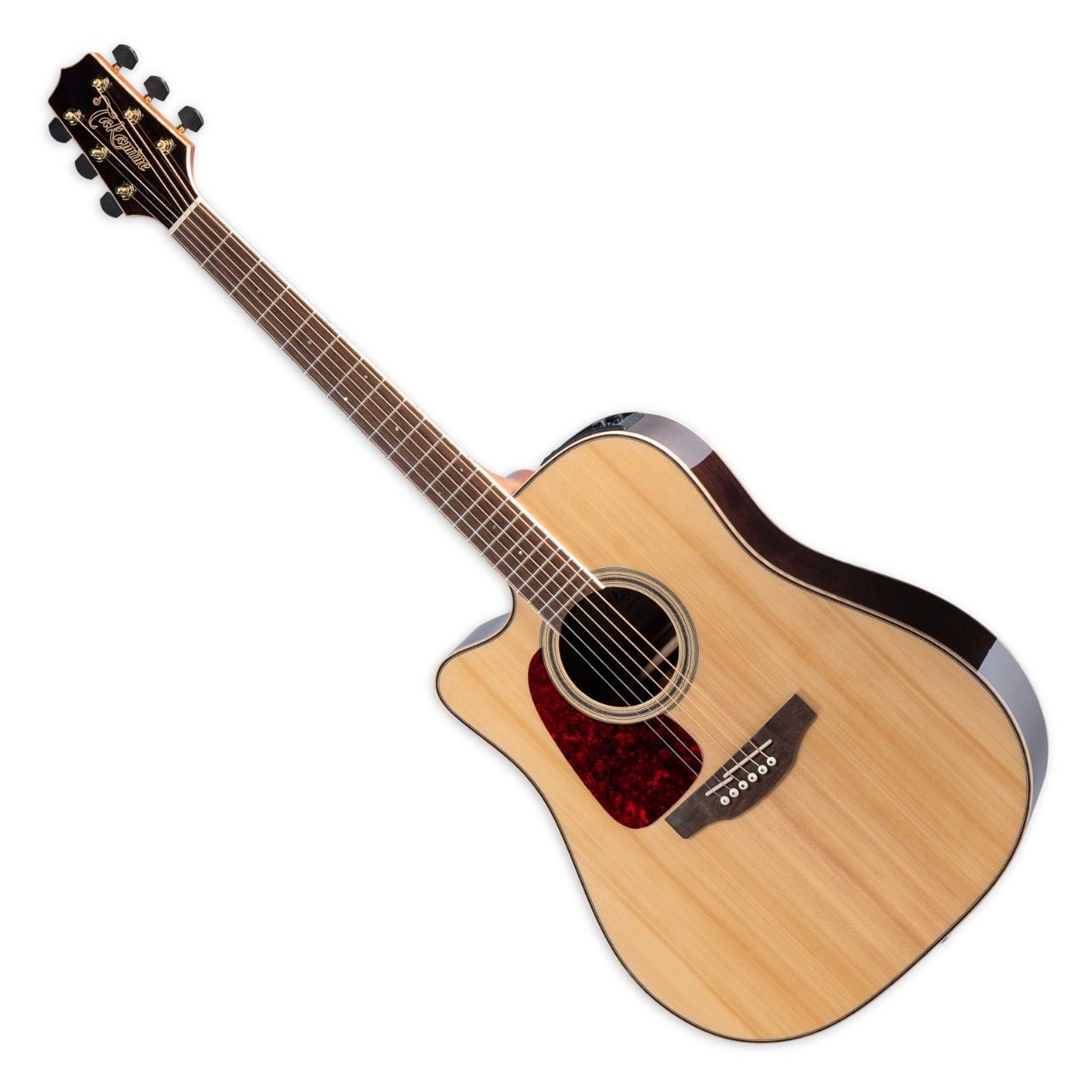 Takamine GD93CE Left-Handed Acoustic | Studio Gears