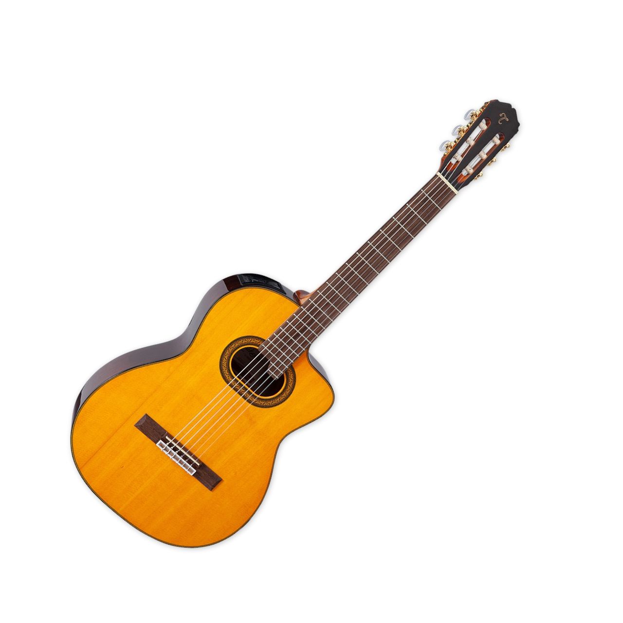 Takamine GC6CE Classical Guitar | Studio Gears