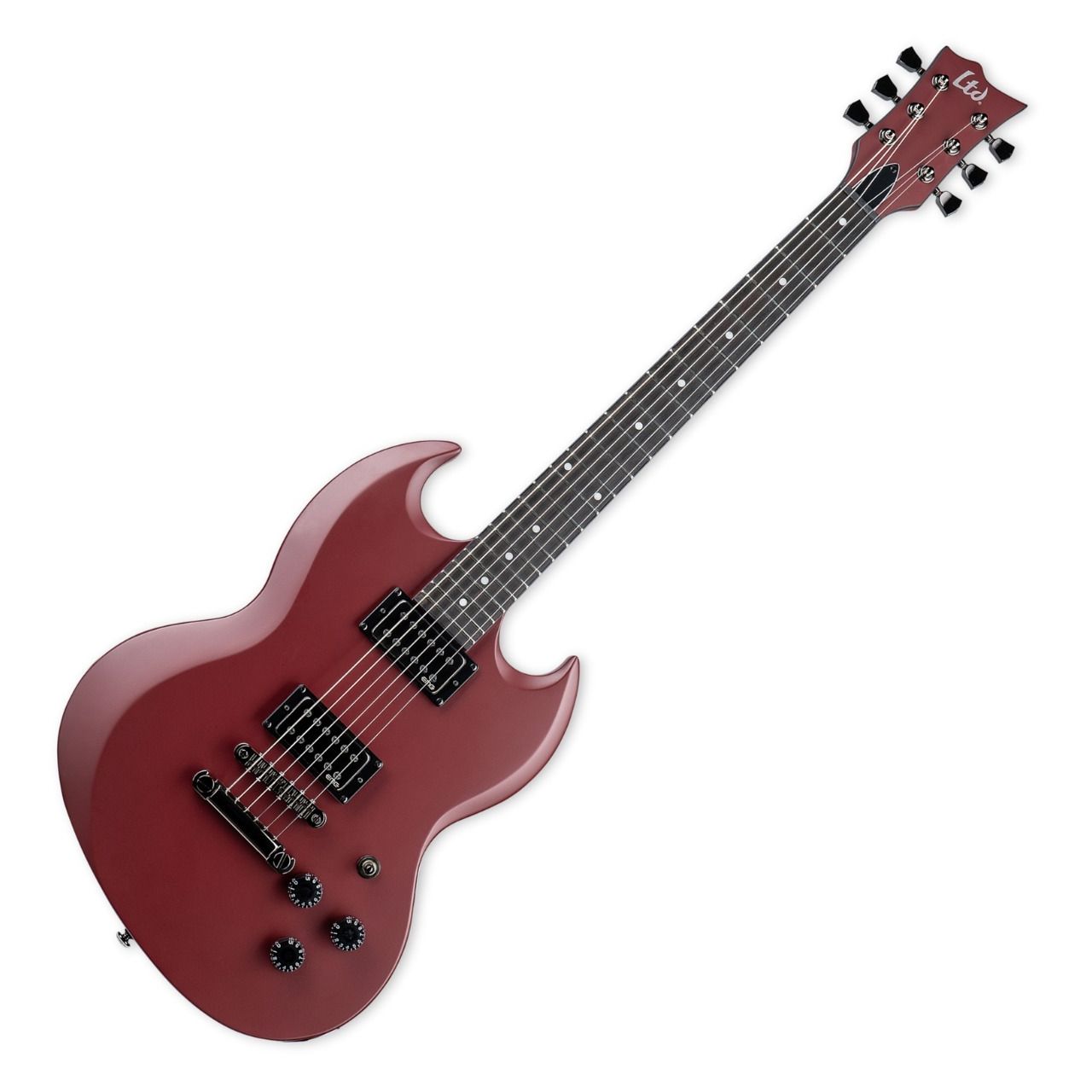 ESP LTD Volsung Lars Frederiksen | Studio Gears
