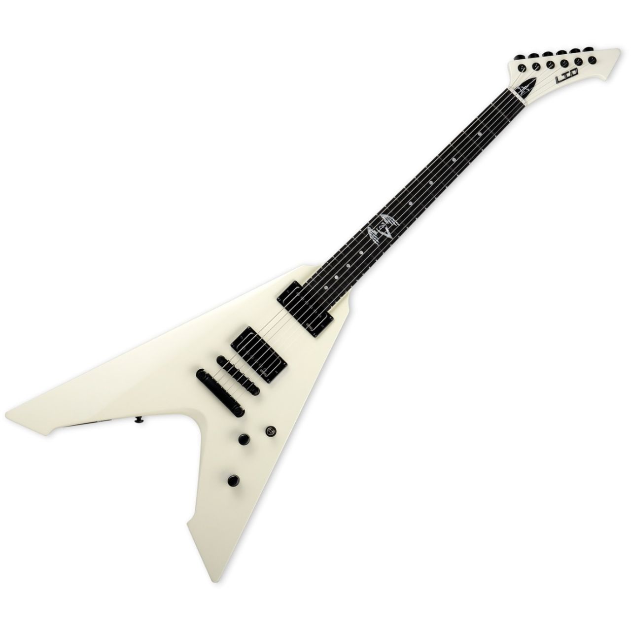 ESP LTD James Hetfield Vulture | Studio Gears