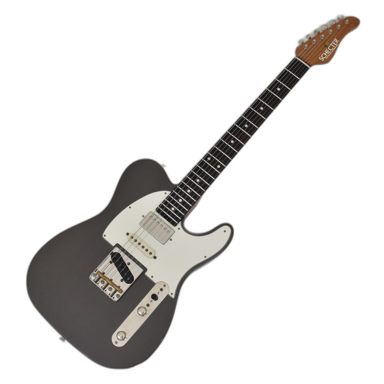 Schecter USA Custom Shop PT Wembley | Studio Gears