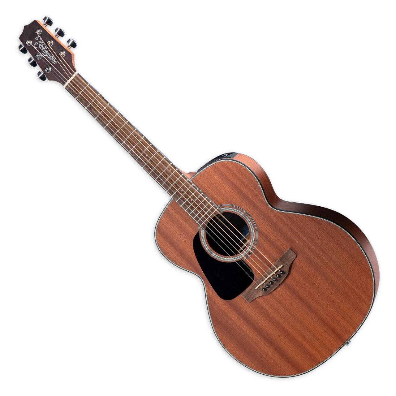 Takamine GX11ME-NS 3/4 Lefty | Studio Gears