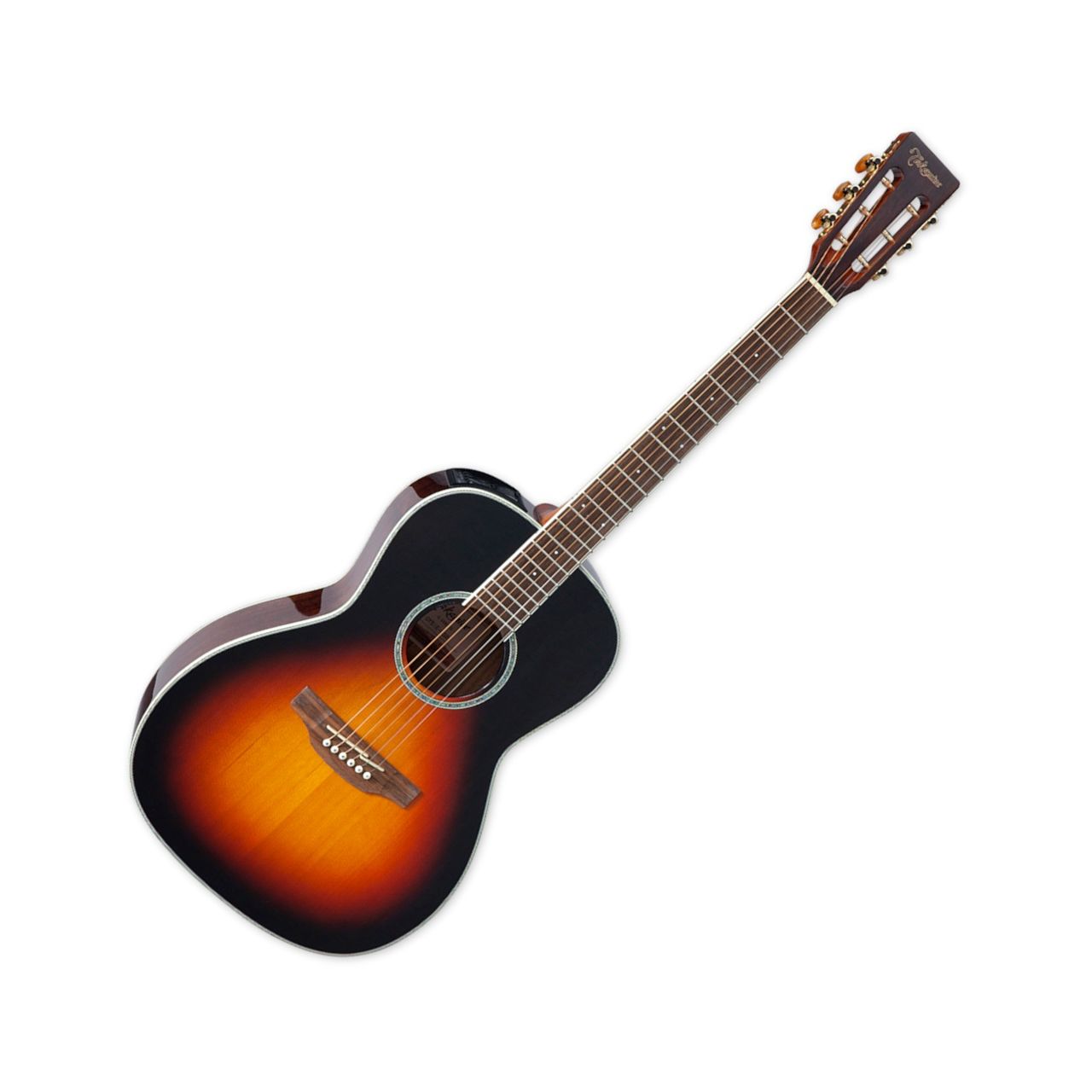 Takamine GY51E New Yorker | Studio Gears