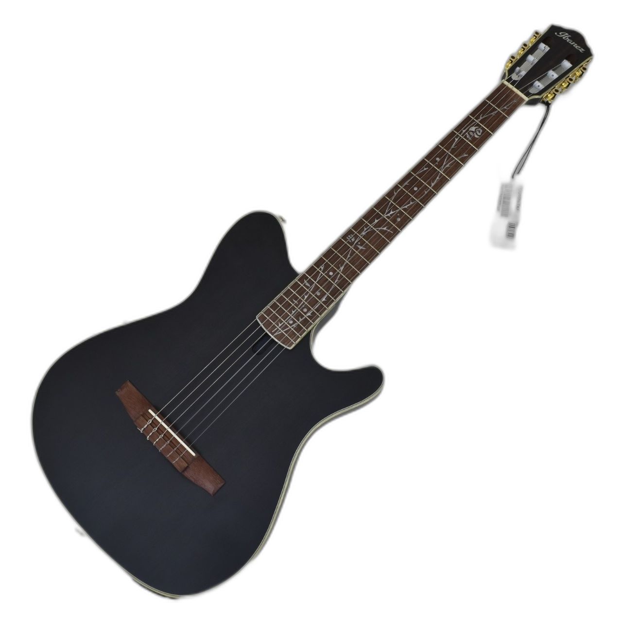 Ibanez TOD10N Tim Henson Acoustic Electric Guitar 1230 - TOD10NTKF | S