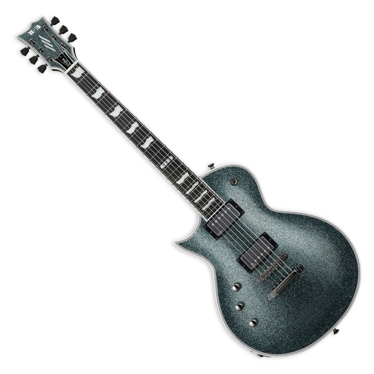 ESP E-II Eclipse DB Lefty | Studio Gears