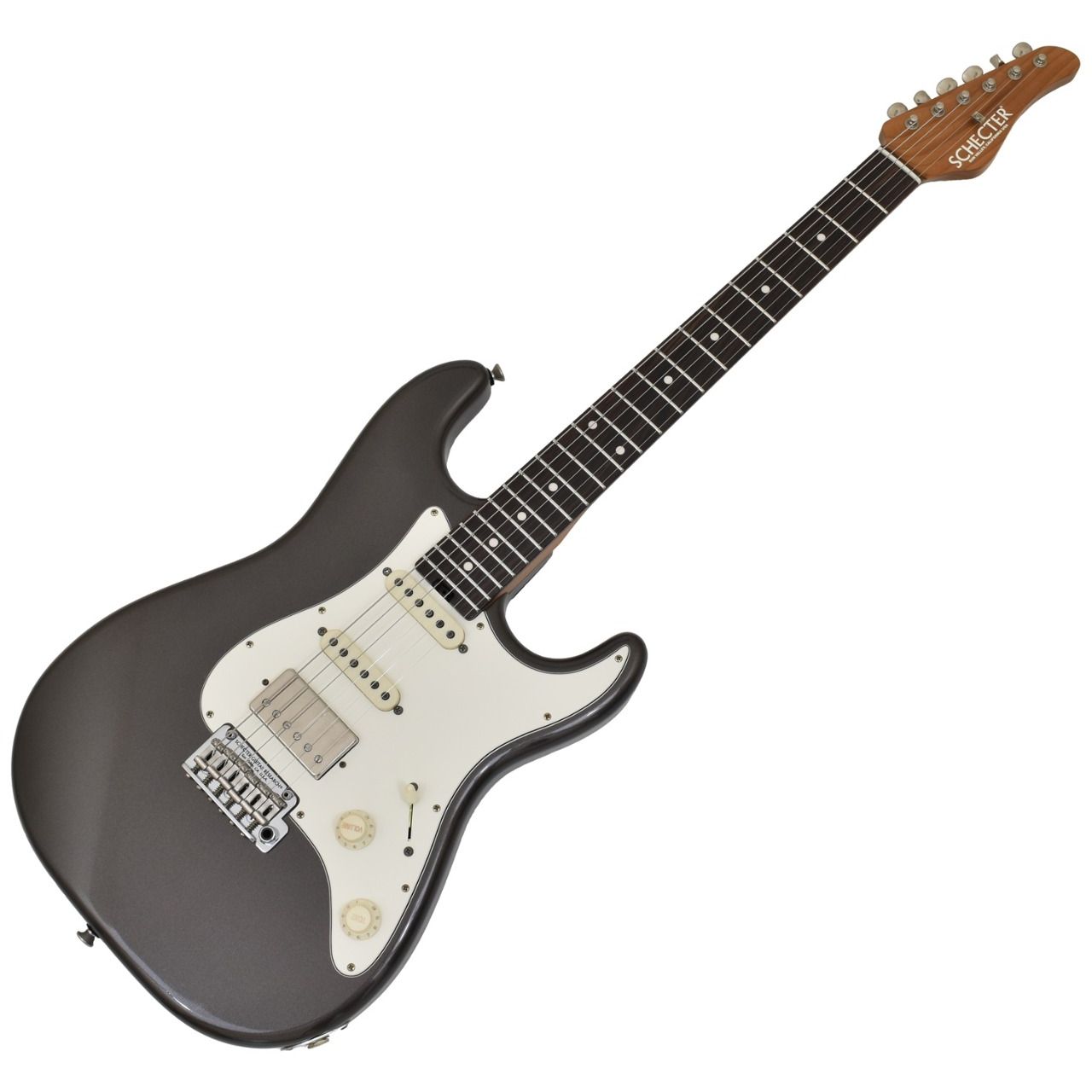 Schecter USA Custom Shop Wembley HSS | Studio Gears